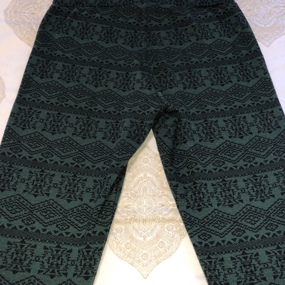 Kavu Wool Leggings